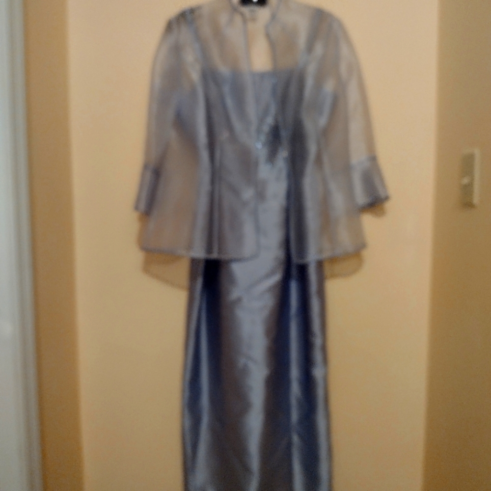 Long Gown, Special Occasion, Mother of the Bride